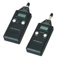 Misuratore di campo elettrostatico ARW 520 / ARW 523